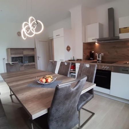 Ferienwohnung Albstadt Panorama Eksteriør bilde