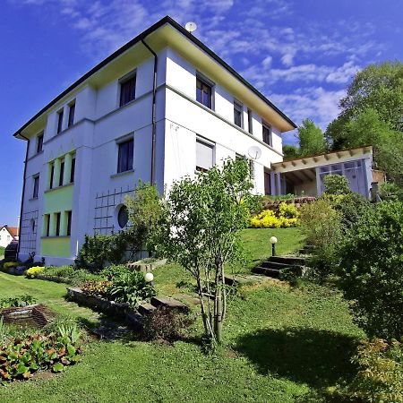 Ferienwohnung Albstadt Panorama Eksteriør bilde