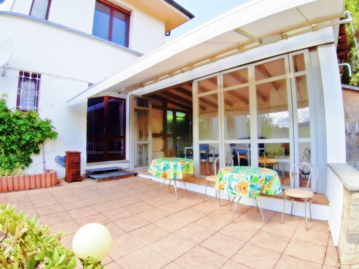 Ferienwohnung Albstadt Panorama Eksteriør bilde