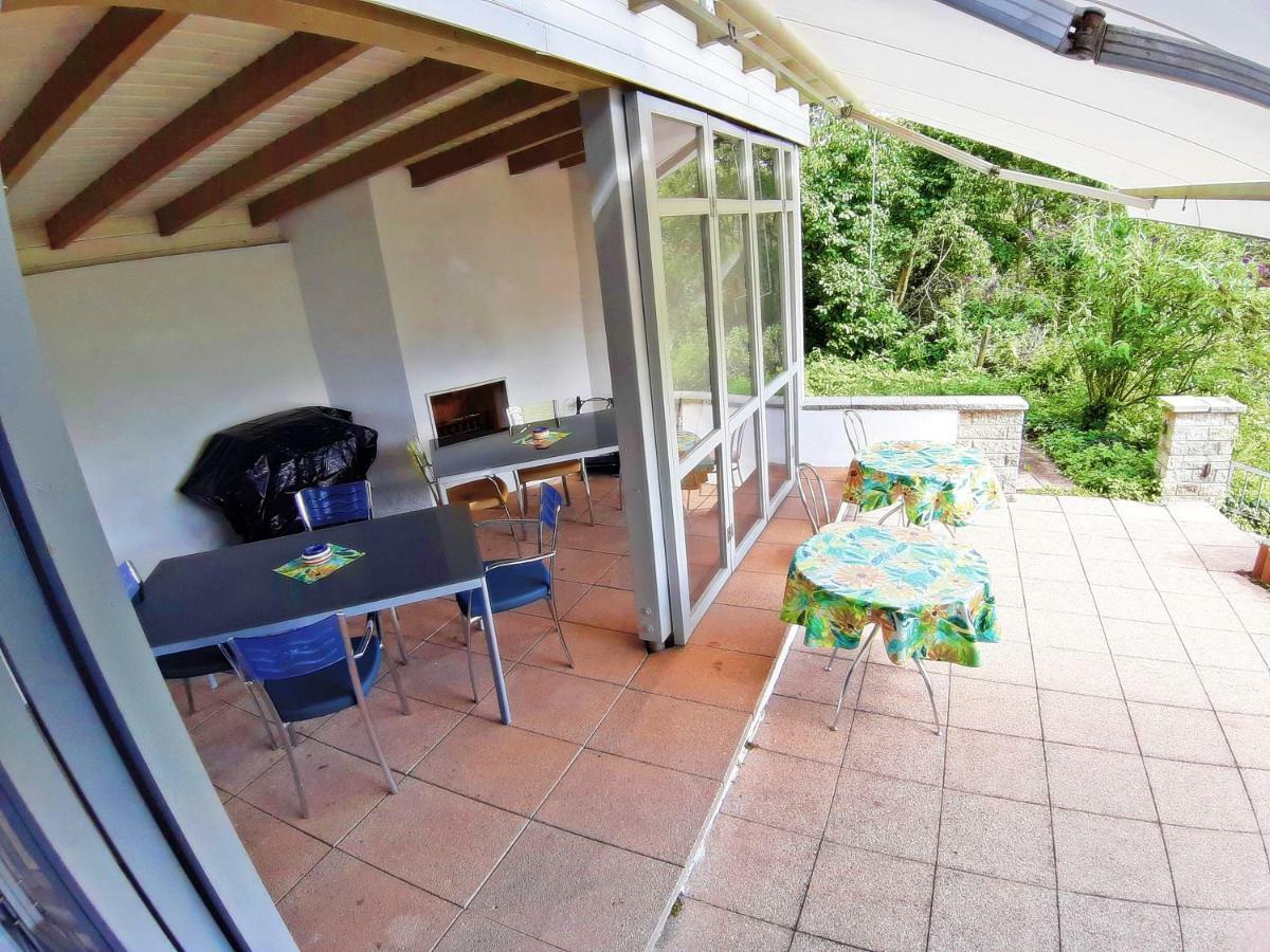 Ferienwohnung Albstadt Panorama Eksteriør bilde