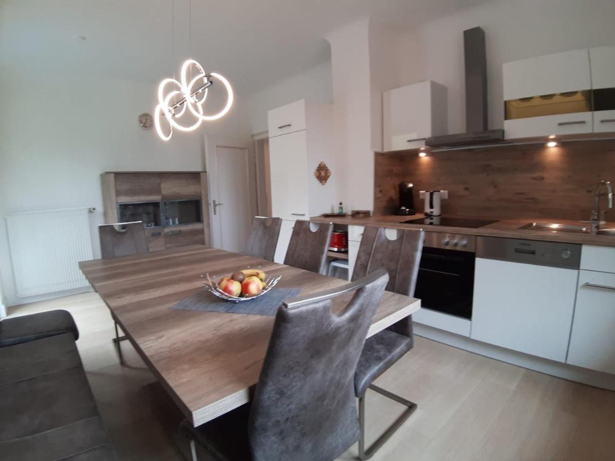 Ferienwohnung Albstadt Panorama Eksteriør bilde