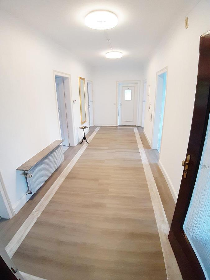 Ferienwohnung Albstadt Panorama Eksteriør bilde