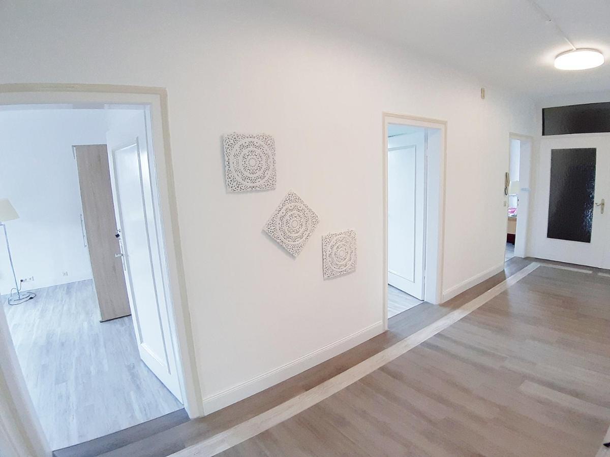 Ferienwohnung Albstadt Panorama Eksteriør bilde