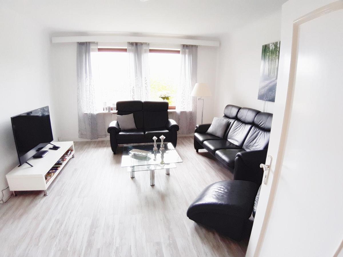 Ferienwohnung Albstadt Panorama Eksteriør bilde