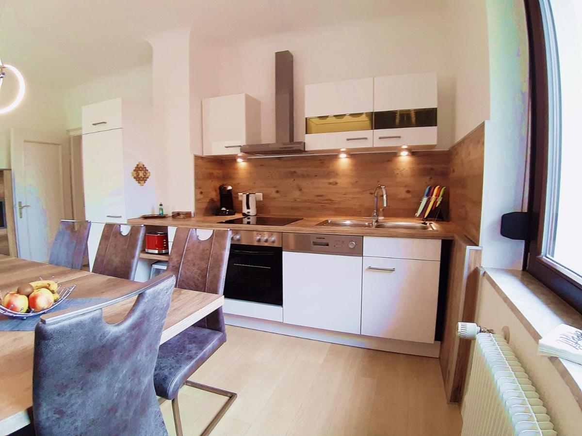 Ferienwohnung Albstadt Panorama Eksteriør bilde