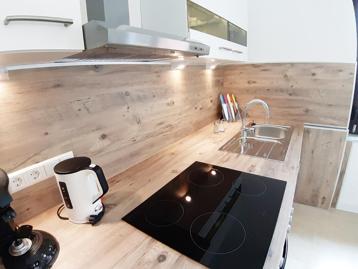 Ferienwohnung Albstadt Panorama Eksteriør bilde