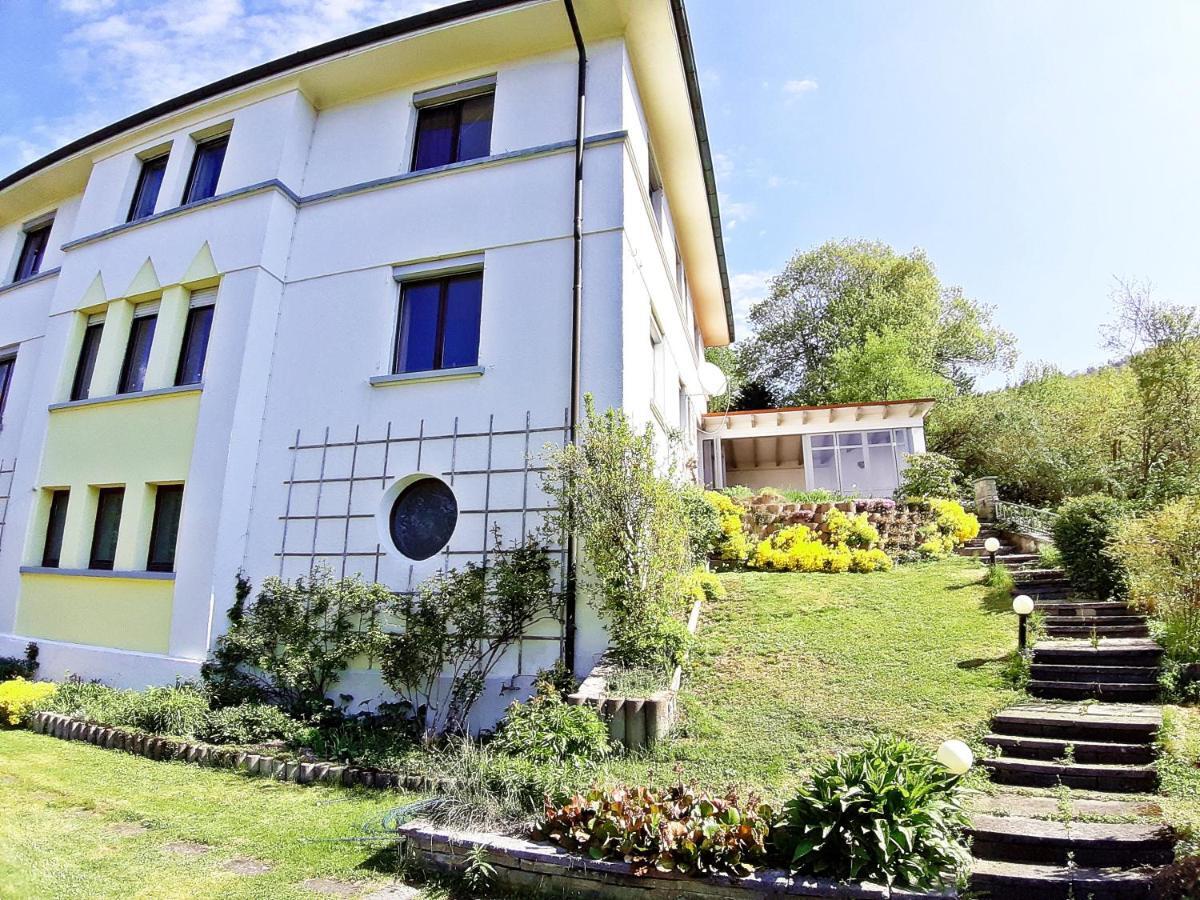 Ferienwohnung Albstadt Panorama Eksteriør bilde