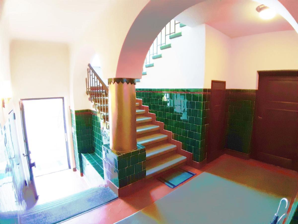 Ferienwohnung Albstadt Panorama Eksteriør bilde
