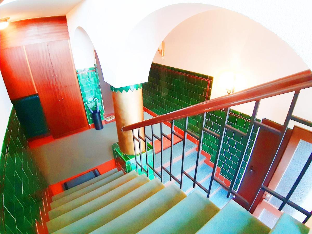 Ferienwohnung Albstadt Panorama Eksteriør bilde